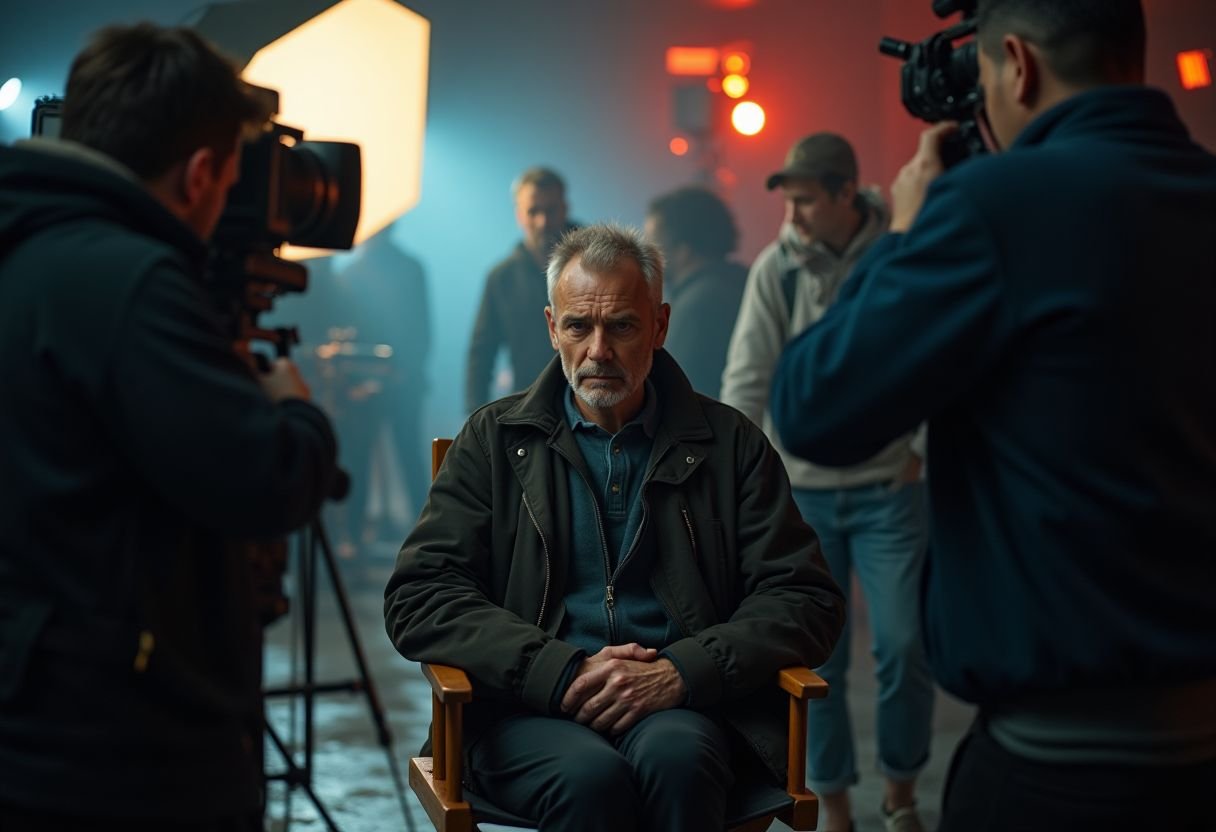 通过这位天王嫂的甜蜜反差剖析实力派演员的恋爱心路